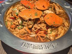 -胖哥俩肉蟹煲(福州仓山爱琴海店)