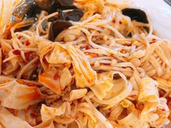拌凉菜-脱骨凤爪(石桥店)