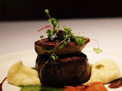 -Bistro Wang 牛排馆