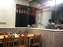 大堂-守英猪脏粉(仓桥街店)