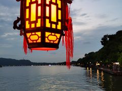 -西湖外事游船(湖滨二公园外事游船码头)