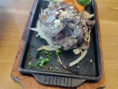 -王鼎精致料理铁板烧(世博源店)