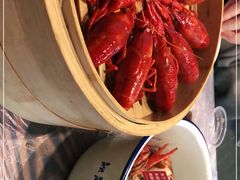 -靓靓蒸虾(中山公园店)