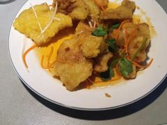 -老东北大铁锅·烧烤·东北菜