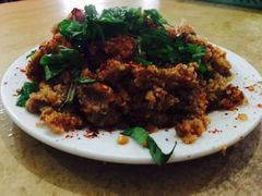 -周记翘脚牛肉