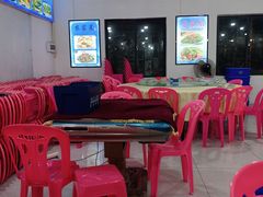 -考记泥焗鸡农庄·海鲜(北洛秘境店)