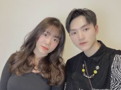 -MRMODE时尚先生美发沙龙