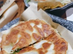 -地二手作鱼汤馄饨(上街里店)