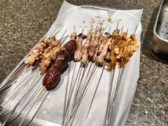 -锦州御烧烤(人民街店)