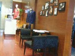 -宇翔服饰(双井桥东首城国际店)