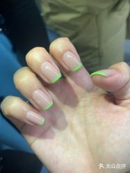 -U3·NAIL美甲美睫