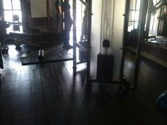 -杰仕健身百合天地会所(海宁百合新城店)