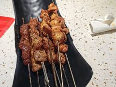 -沪小胖·小龙虾·蓝龙王(八佰伴店)