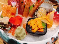 -阿吾罗日本料理(K11艺术中心店)