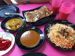 -新加坡Zam Zam餐馆