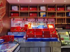 -船歌·鱼水饺青岛菜(金狮广场店)