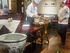 -北平宴·烤鸭·京味菜(中关村店)