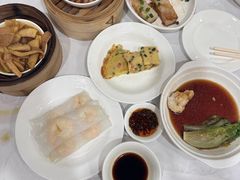 -聚龙酒家(富豪花园店)