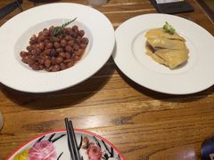 -新白鹿餐厅(龙游路总店·杭帮菜名店)