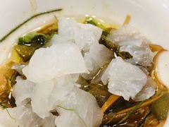 -味可道美食坊(福基路店)