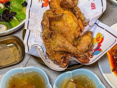 -长安大牌档之上元灯会(南大街店)