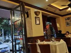 -摩根扒房(桐梓林店)