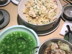 -大丰收李家(闽侯正荣财富中心广场店)