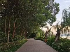 -天目湖山水园