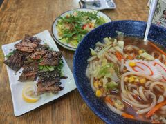 -米彩料理(西丽店)