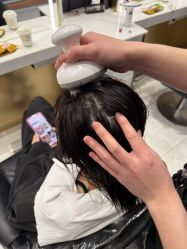 -Kraemer Paris苏豪路易士·嘉玛发廊