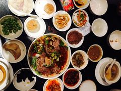 -夫妻肺片·中华老字号·正宗川菜(春熙路店)