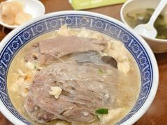 -老孙家泡馍(洒金桥店)