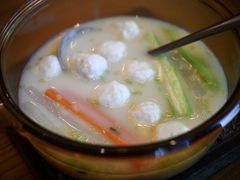 -广州柏悦酒店·悦景轩·粤菜餐厅