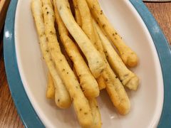 茴香小油条-青瓷火锅料理(西单大悦城店)