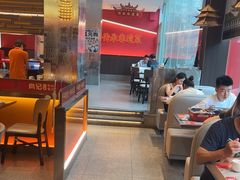 -肖记公安牛肉鱼杂馆·省级非物质文化遗产(江汉路直营店)