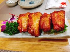 -樱の千渡日式料理·铁板烧•烧鸟(金盛田广场店)