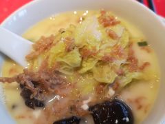 -春色如许·茶食餐厅(桃李春风店)