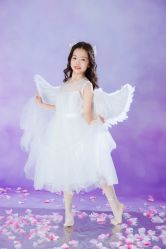 -七彩鱼儿童摄影(江汉路店)