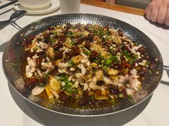 -三猫黑鱼花(南大店)