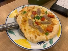 -萨莉亚(百信广场店)