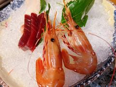 -大渔铁板烧(中山路八佰伴店)