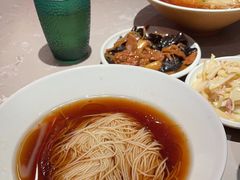 -松鹤楼·苏式汤面(虹桥天地店)