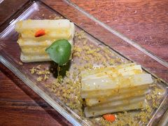-外婆家(南开大悦城店)