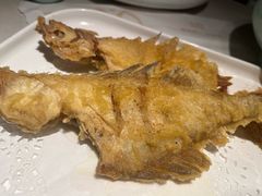 -北李妈妈菜·海肠捞饭(高新万达店)