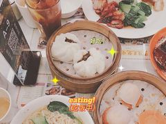 -澳门陈光记烧味饭店(万象城店)