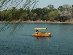 -承德避暑山庄景区
