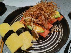 -小乔回转寿司(铁东万象汇店)