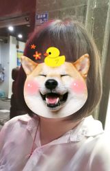 点击看大图 -Mika美嘉·烫染连锁