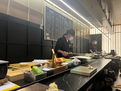 -Sushi Hanzo半藏(天环广场店)