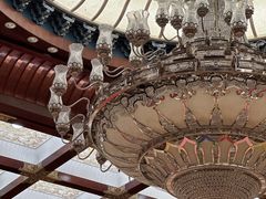 -北京雁栖湖国际会展中心